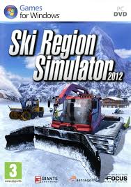 Ski Region Simulator 2012 | indir | download |