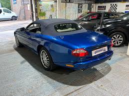 Image result for Antigua Blue 1999 Jaguar