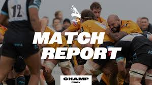 Image result for Chinnor Rugby Football Club