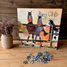 Image result for The Official Uk Puzzle Club