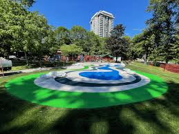 Image result for Keswick B C