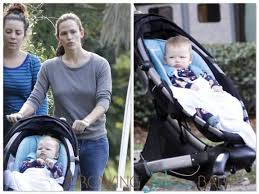Image result for Orbit Infant System Jennifer Garner