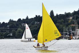 Image result for Littleton Phabsail - sailing for the disabled and special needs