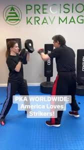 Image result for PKA Kickboxing - Ripley and Heanor