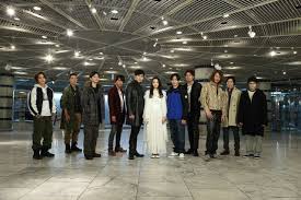 「秋山蓮 仮面ライダー龍騎」の画像検索結果