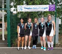 Image result for Selsdon Netball Club