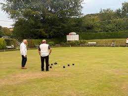 Image result for Strathmartine Bowling Club
