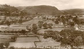 Image result for Pontypridd Cricket Club