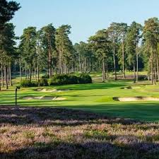 Image result for Farnham Golf Club
