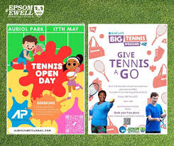 Image result for Ewell Tennis Club