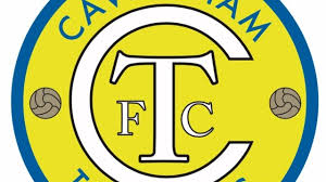 Image result for Caversham Trent Football Club