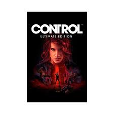 Image result for Control: Ultimate Edition