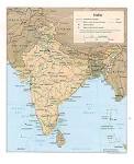  India Maps - Perry-Castaneda Map Collection - UT Library Online