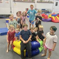 Image result for St Helens Centre For Gymnastics Club