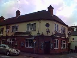 Image result for Camberley Cricket Club