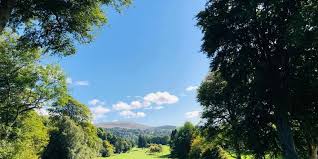 Image result for Largs Golf Club