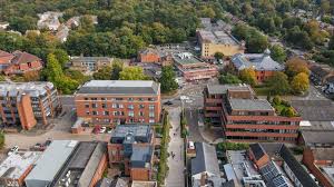 Image result for Camberley