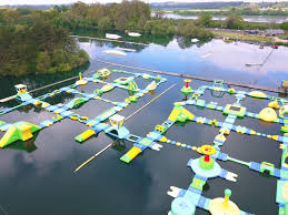 Image result for New Forest Water Park