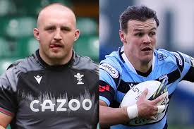 Image result for Cardiff Harlequins