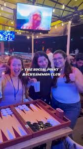 Image result for York Backgammon Club