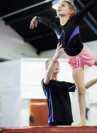 Image result for Buckingham Gymnastics Club