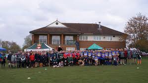 Image result for Guildford Rugby Club