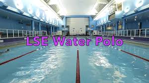 Image result for London Polytechnic Water Polo Club