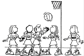 Image result for Selsdon Netball Club