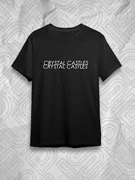 Image result for Купить футболку crystal castles