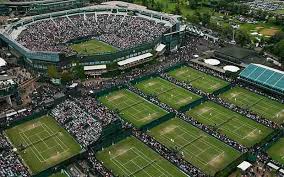 Image result for Hallam Grange Lawn Tennis Club