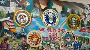 Image result for Southern Counties Veterans Ac