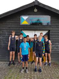 Image result for Falcon Rowing and Canoeing