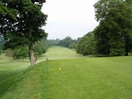 Image result for Oswestry Golf Club