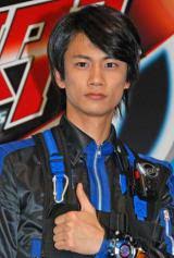 「岩崎リュウジ（ブルーバスター）」の画像検索結果