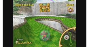 Image result for super monkey ball screenshots