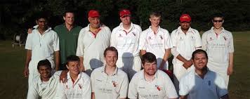 Image result for New Milton Cricket Club