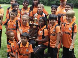 Image result for Morpeth Junior Cricket Club