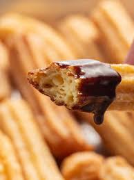 Image result for churro
