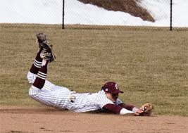 Image result for Norwich Iceni Baseball Club