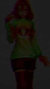 Attēlu rezultāti vaicājumam “Chara intermedia female”