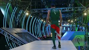 Image result for Beastmasters Nantwich