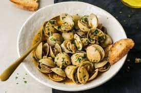 Image result for Clams