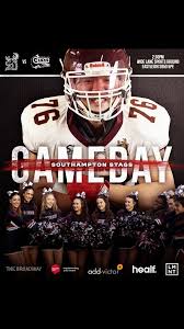 Image result for Southampton Stags