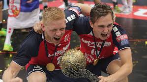 Image result for Haslingden Handball