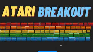 Image result for atari breakout