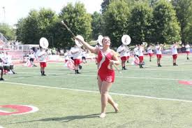 Image result for Carmarthen Twirlers