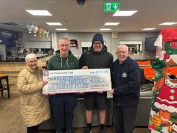 Image result for An Riocht Gaa Club