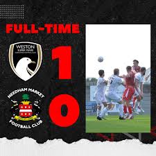 Image result for Needham Market Football Club