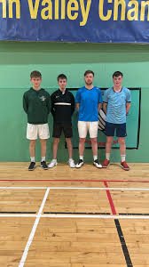 Image result for Girobank Badminton Club