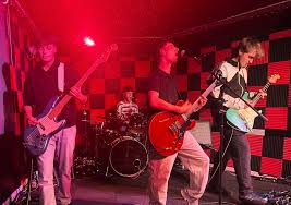 Image result for Scunthorpe Rock-it-ball Club